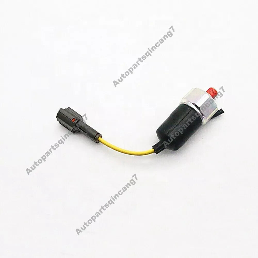 1pc 1-82410170-0 1824101700 Oil Pressure Sensor Fit for Isuzu Engine