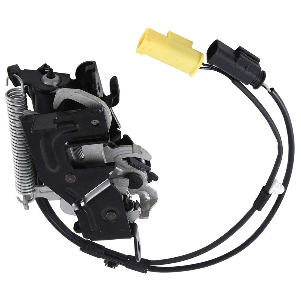 For 5' G30 G31 G38 6' G32 8' G14 G16 F91 M8 Left Hood Latch Lock 51237347410