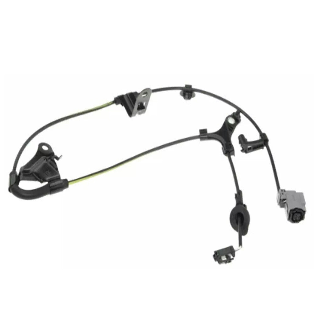2ABS Wheel Speed Sensor Wiring Harness Rear R L Fit for Corolla 09-19 Matrix 09-13