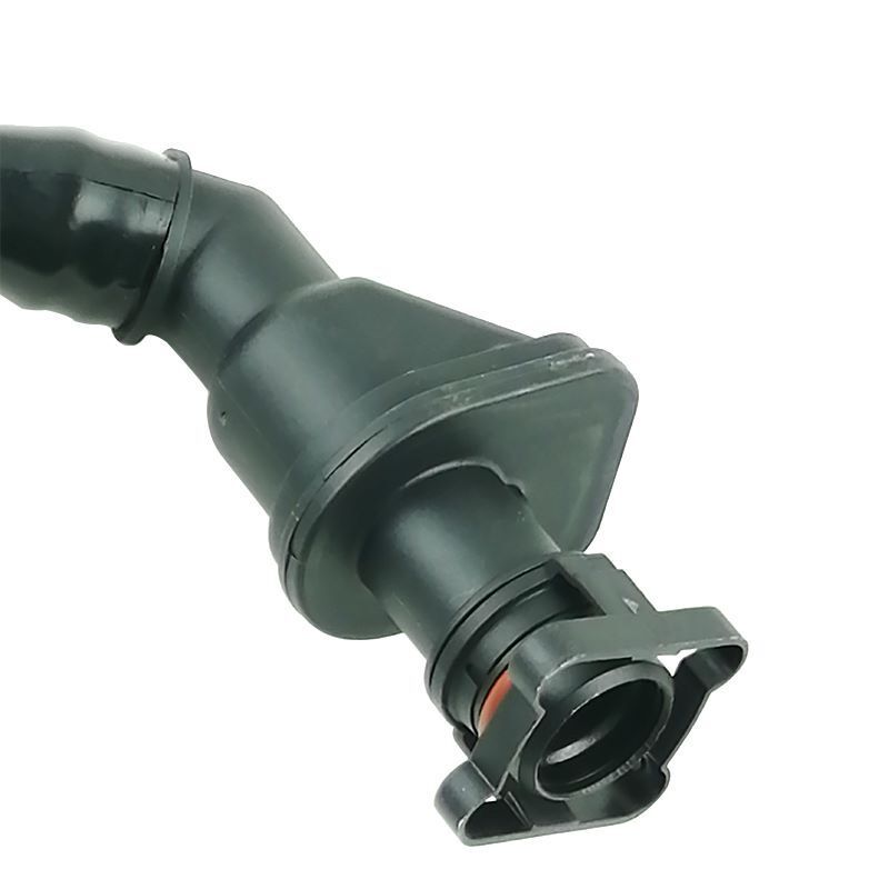 11157574114 Crankcase Breather Ventilation Hose for BMW 7 Series F01 F02 X6 E71