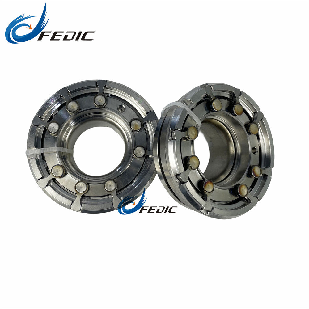 Twin turbo VNT 54399880063 54399880064 for Land Rover 3.6 TDV8 200 Kw 272 HP