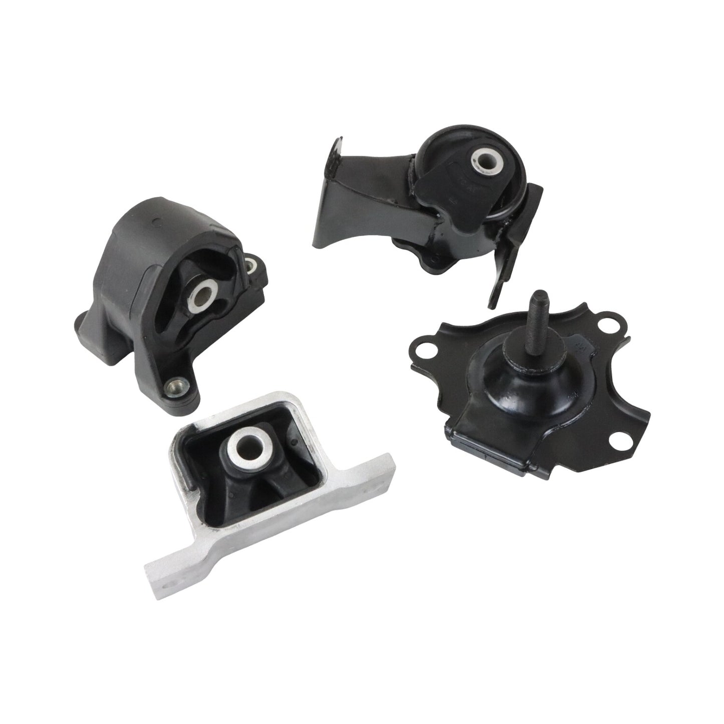 4x Engine Motor Transmission Mount for Acura RSX 2002-2006 L4 2.0L Auto Trans.