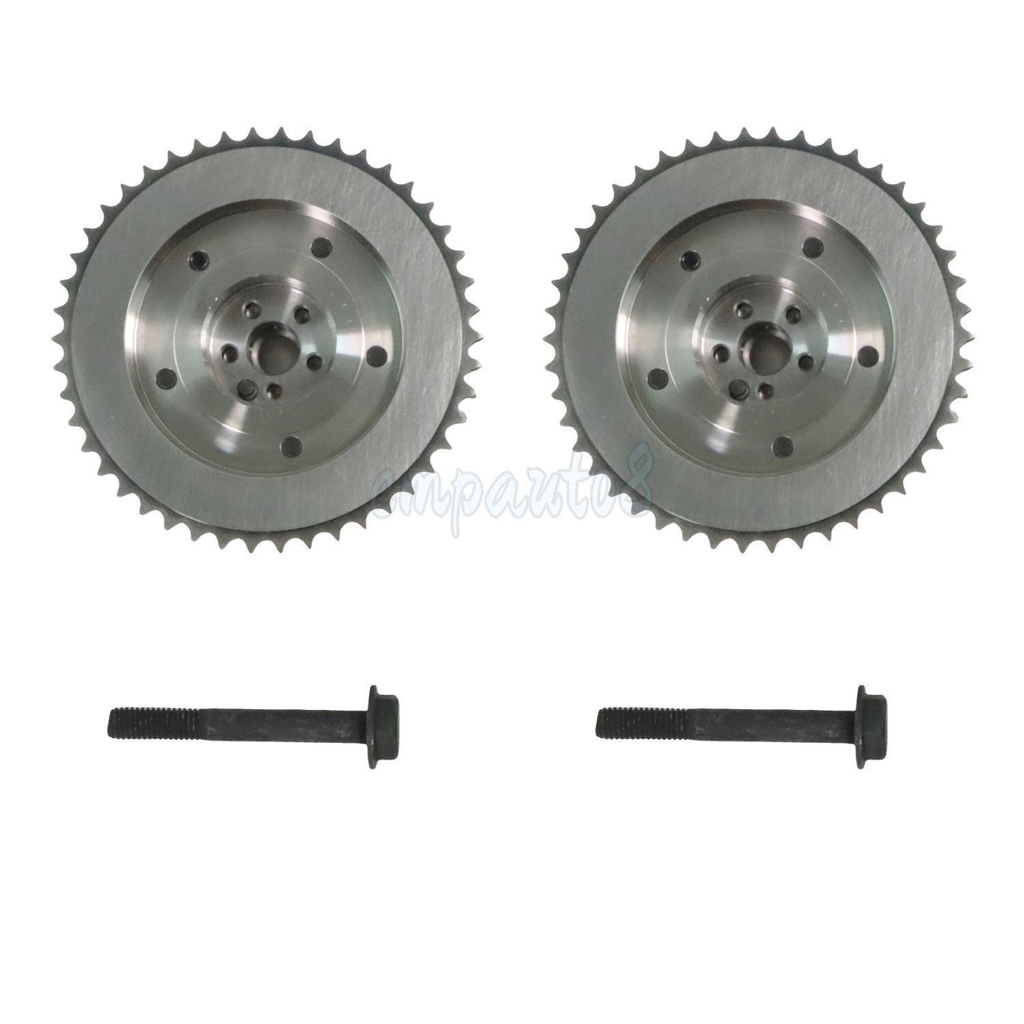Sprocket Camshaft Phaser Gear for Buick Lacrosse Terrain 2.4L 2010 w/12621505