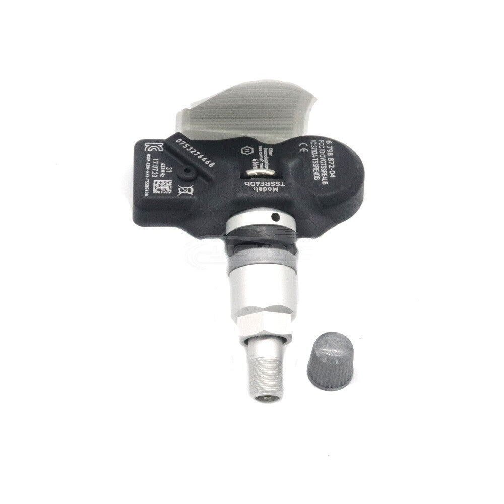 TPMS Tire Pressure Monitoring Sensor for BMW F30 328i 335i 36106798872 6798872