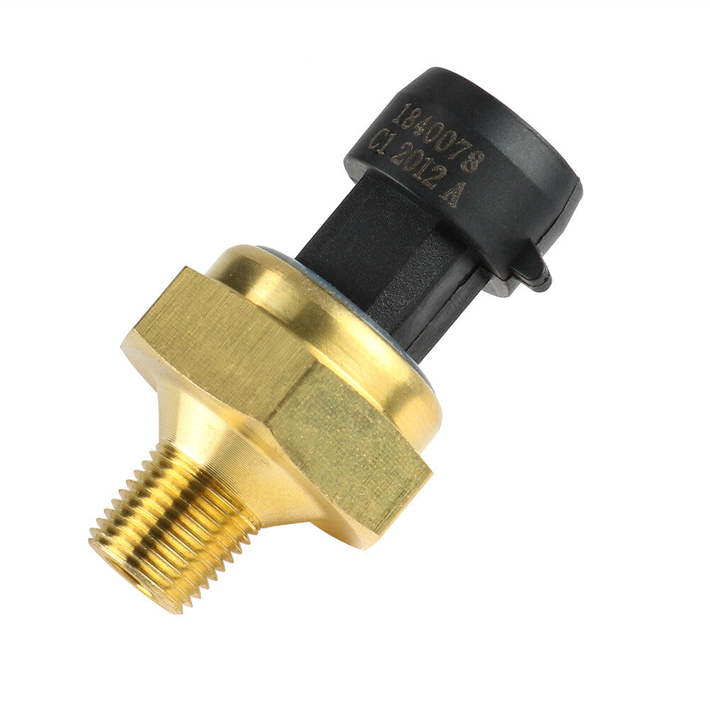 The EBP sensor exhaust back pressure is compatible with international for Navistar T444E 1840078C1