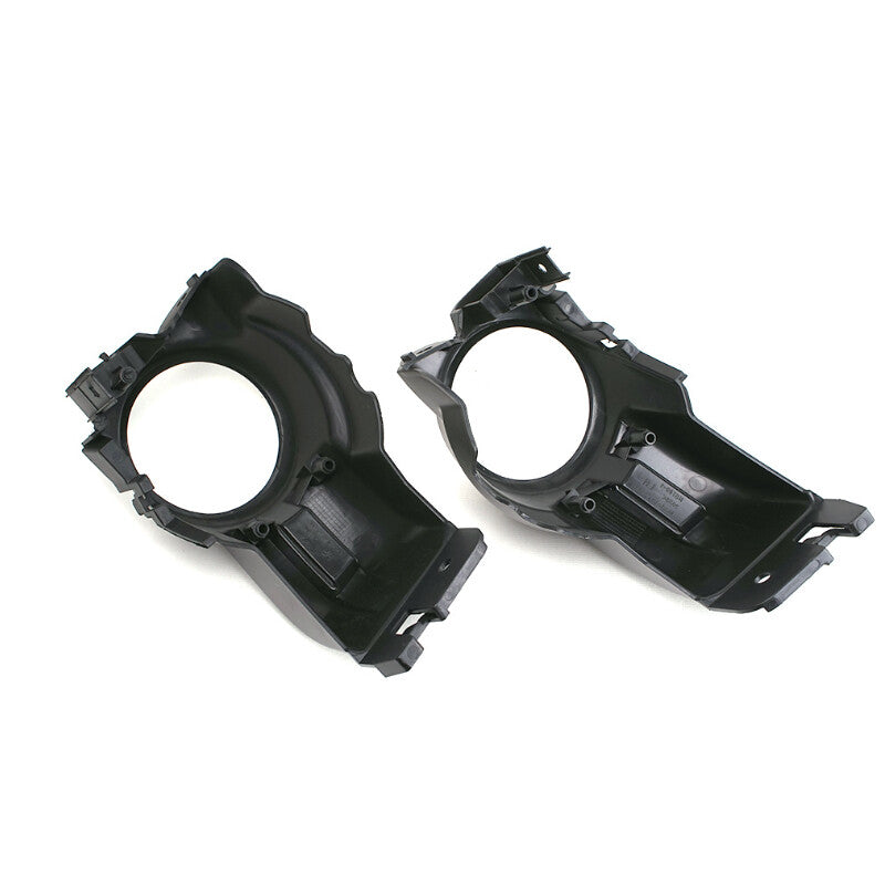 Front bumper and fog light kit for Nissan NV350 Urvan 2014 - 2017 / Urvan 2011-13