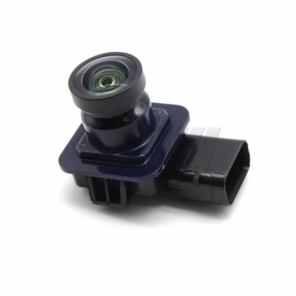 new rearview backup camera EB5Z19G490A, suitable for 2011-2015 for Ford Explorers.