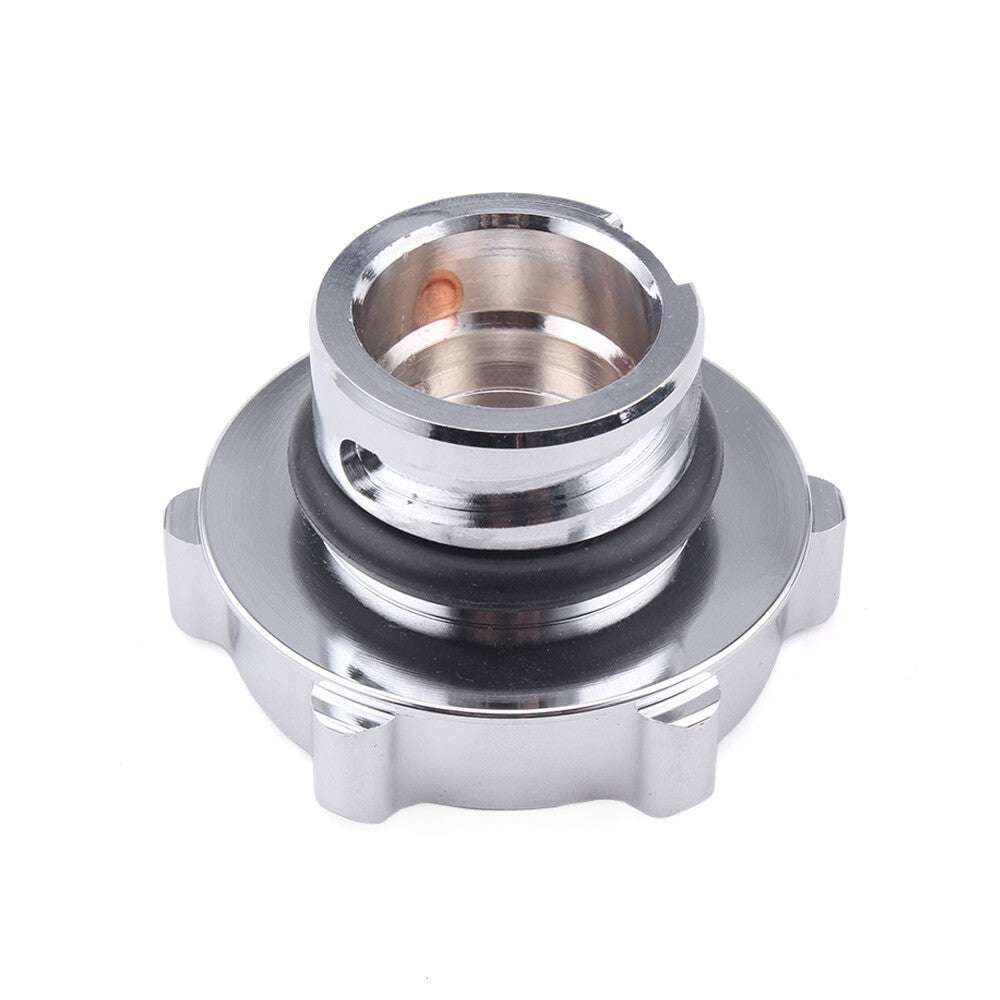 New Billet Aluminum Oil Cap for Camaro for Corvette LSX LS1 LS6 LS2 LS3 LS4
