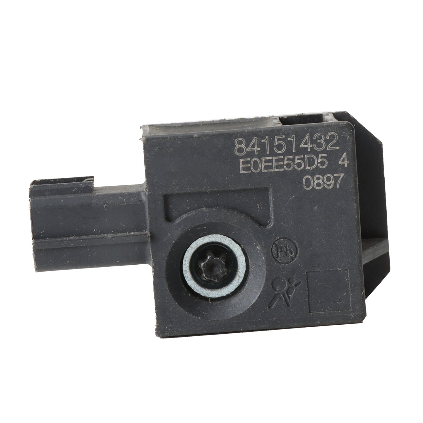 1X 84151432 Impact Crash Sensor Fit for GMC TERRAIN for CHEVROLET EQUINOX 2018-2024