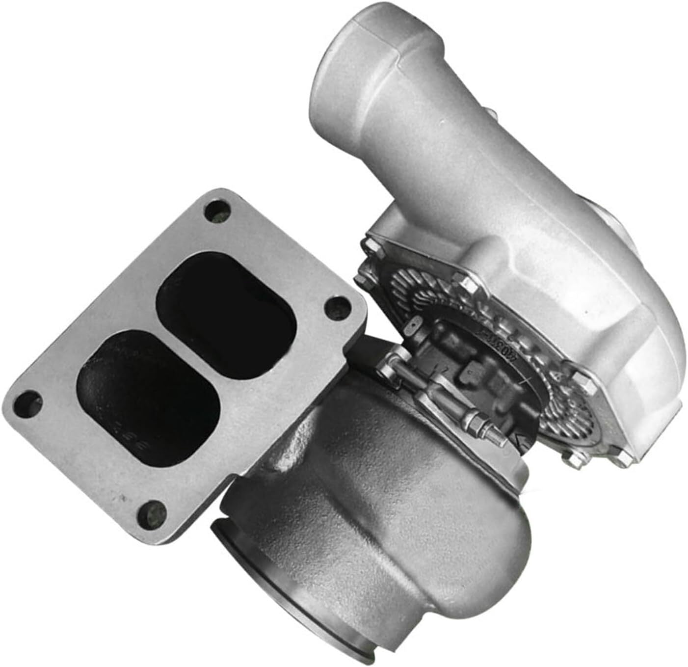 TA4532 Turbocharger 6152-81-8110 fits for Komatsu S6D125 Engine