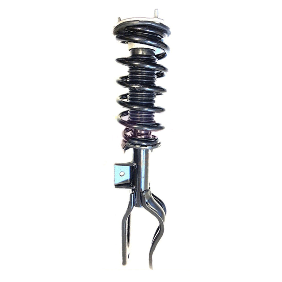 Front Left Shock Coil Spring Strut Assembly Fit for Tesla Model 3 M3 AWD 2017-2021