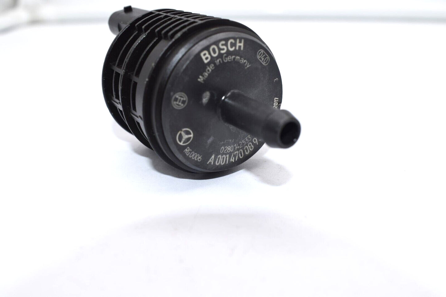 Vapor Canister Purge Solenoid A0014700893 0280142533 for 2016-17 for Benz E400 G550