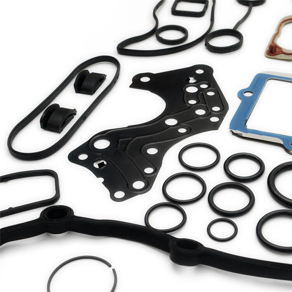 Engine Overhaul Rebuilding Gasket Seals Kit for Audi S5 A6 for A8 Q7 for VW Touareg 4.2L