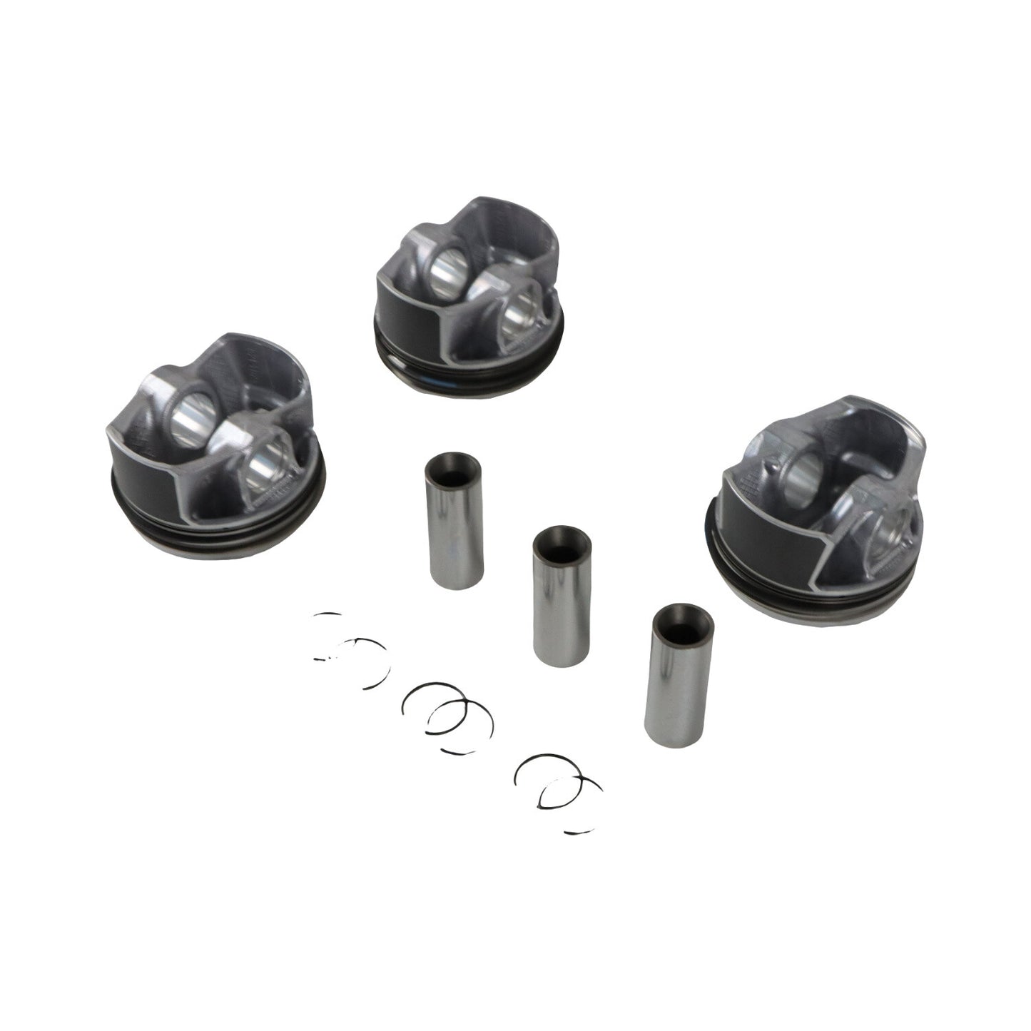 1.5T Engine Pistons Rings Kit for BMW B38A15 116i 318i for Mini Cooper F20 F30 F22