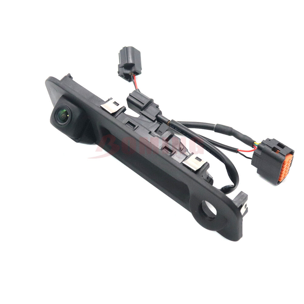95760-E6201 High Quality Rear Reverse Backup View Camera for Hyundai Sonata