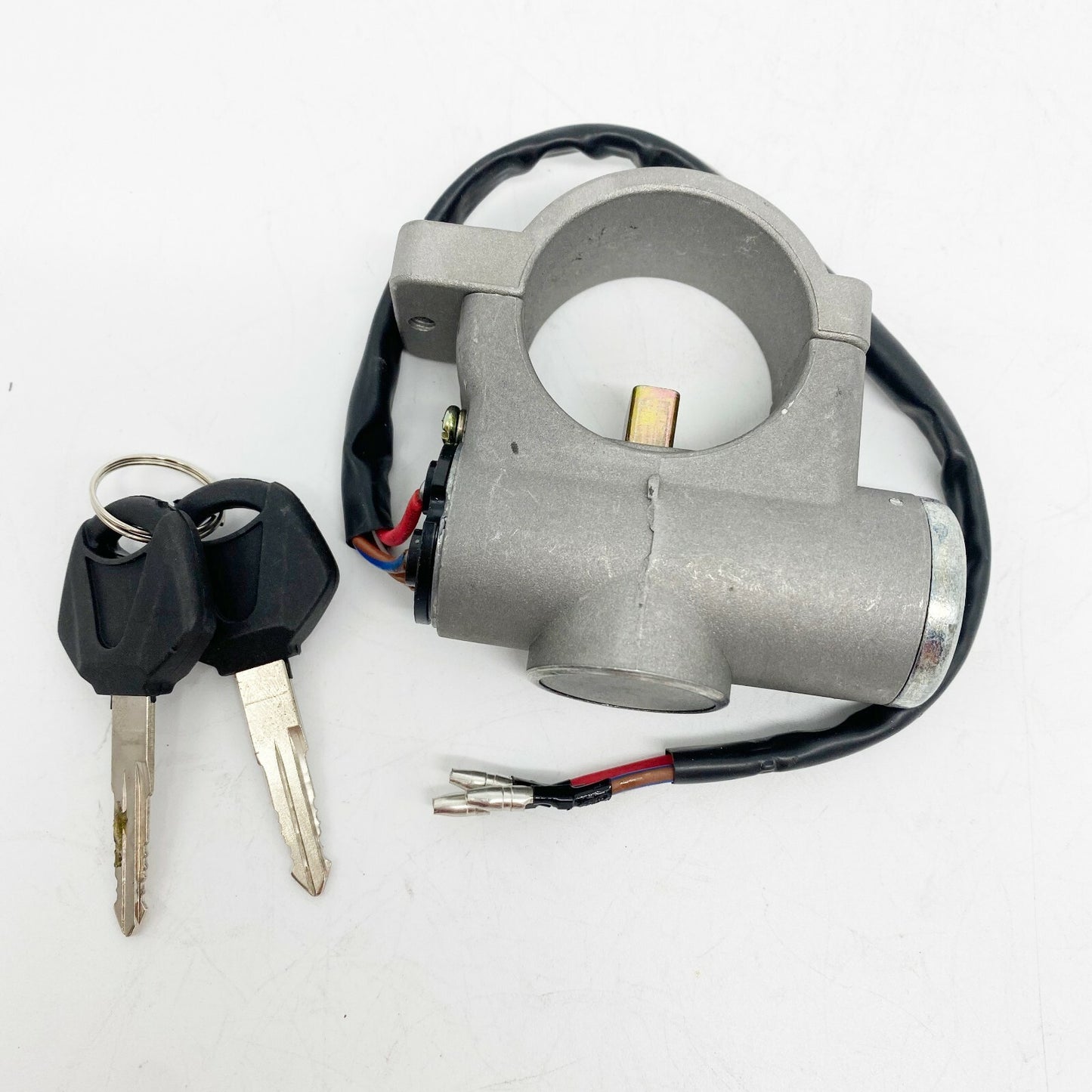 Ignition Switch 2 Key Switch EFI MSU UTV 700 500 HiSUN MASSIMO TSC BENNCHE RURAL