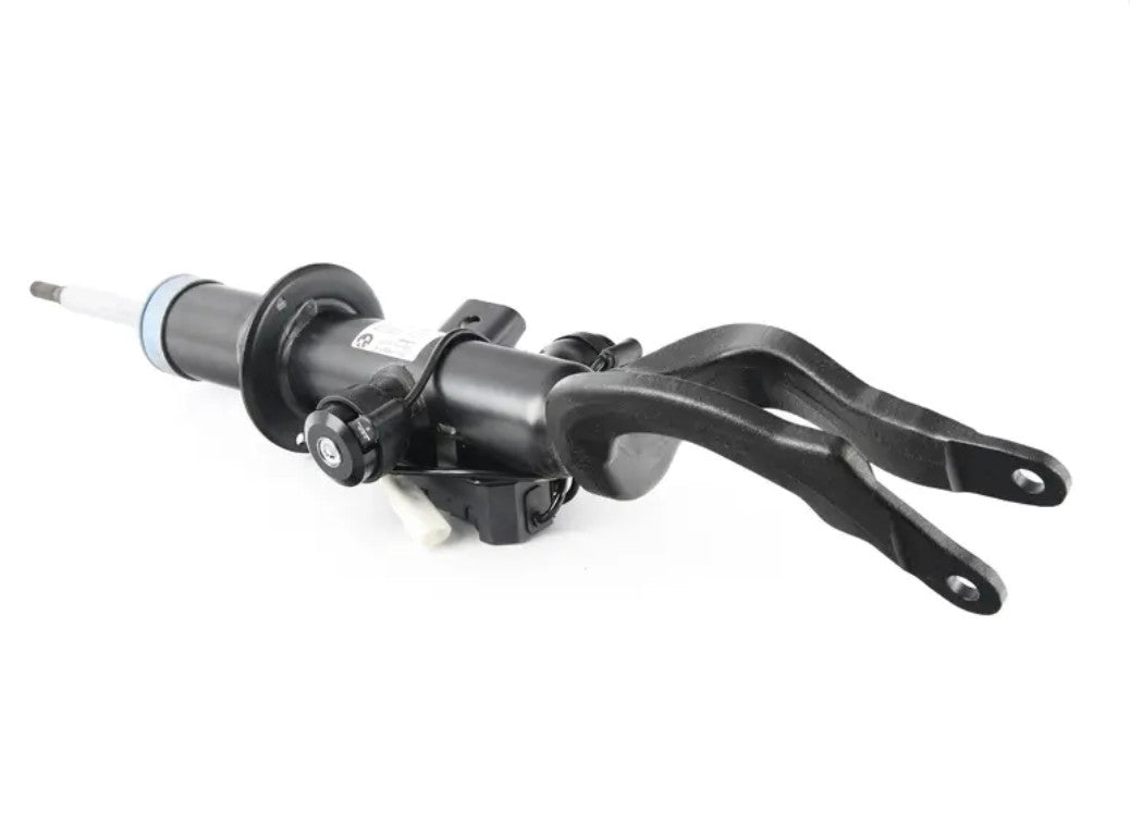 ForBMW F01 F02 F07 F10 F11 740Ld 750i xDrive 2007-17 2PCS Front Shock Absorbers