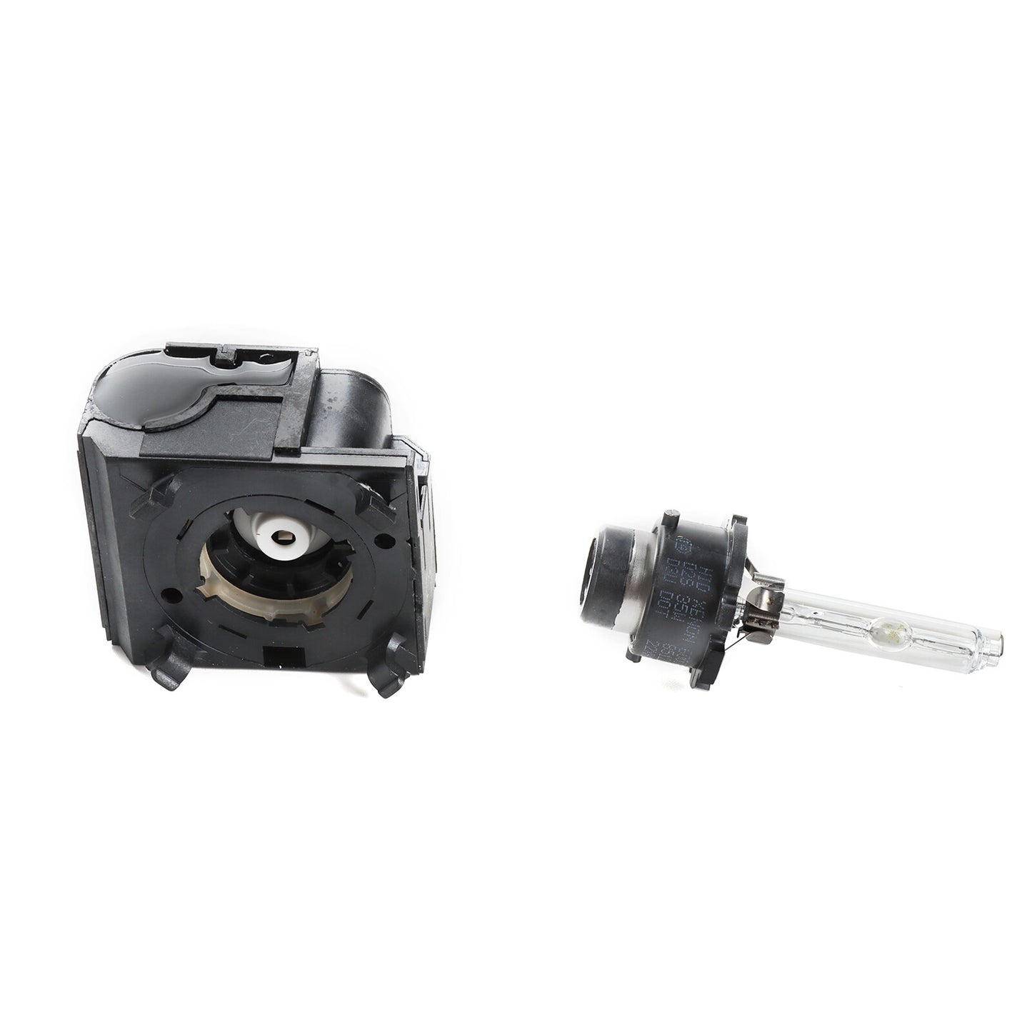 For 2003-07 for Saab 9-3 Xenon Igniter HID D2S Light Bulb Kit Ignitor Socket New