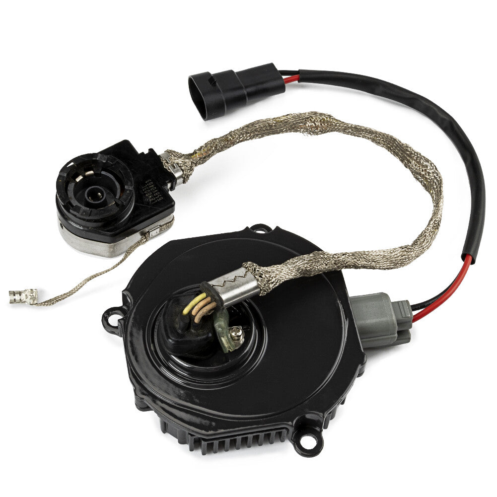 For 2007-2009 for Acura MDX Xenon Ballast Igniter Kit HID Light Bulb Control Unit