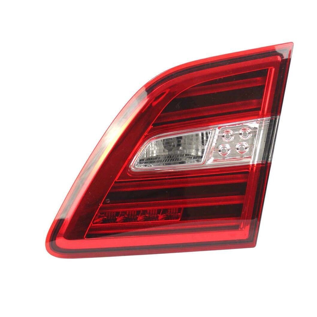 Right/inner LED taillights for Mercedes-Benz M-Class W166 (2012-2015)