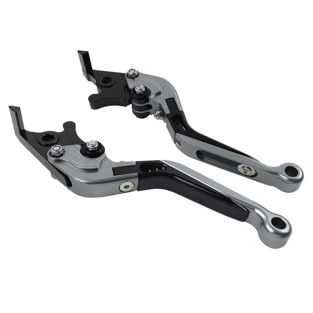 Folding Extendable Brake Clutch Levers FIT for BMW F900 F900R F900XR F750GS