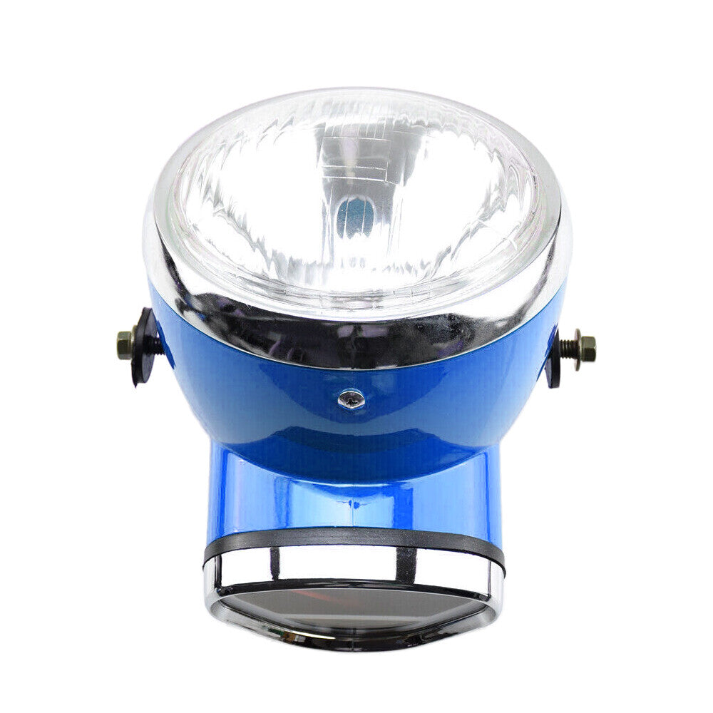 Headlight Speedometer Odometer With Case Part Fit for Honda Trail CT70 1969-1970