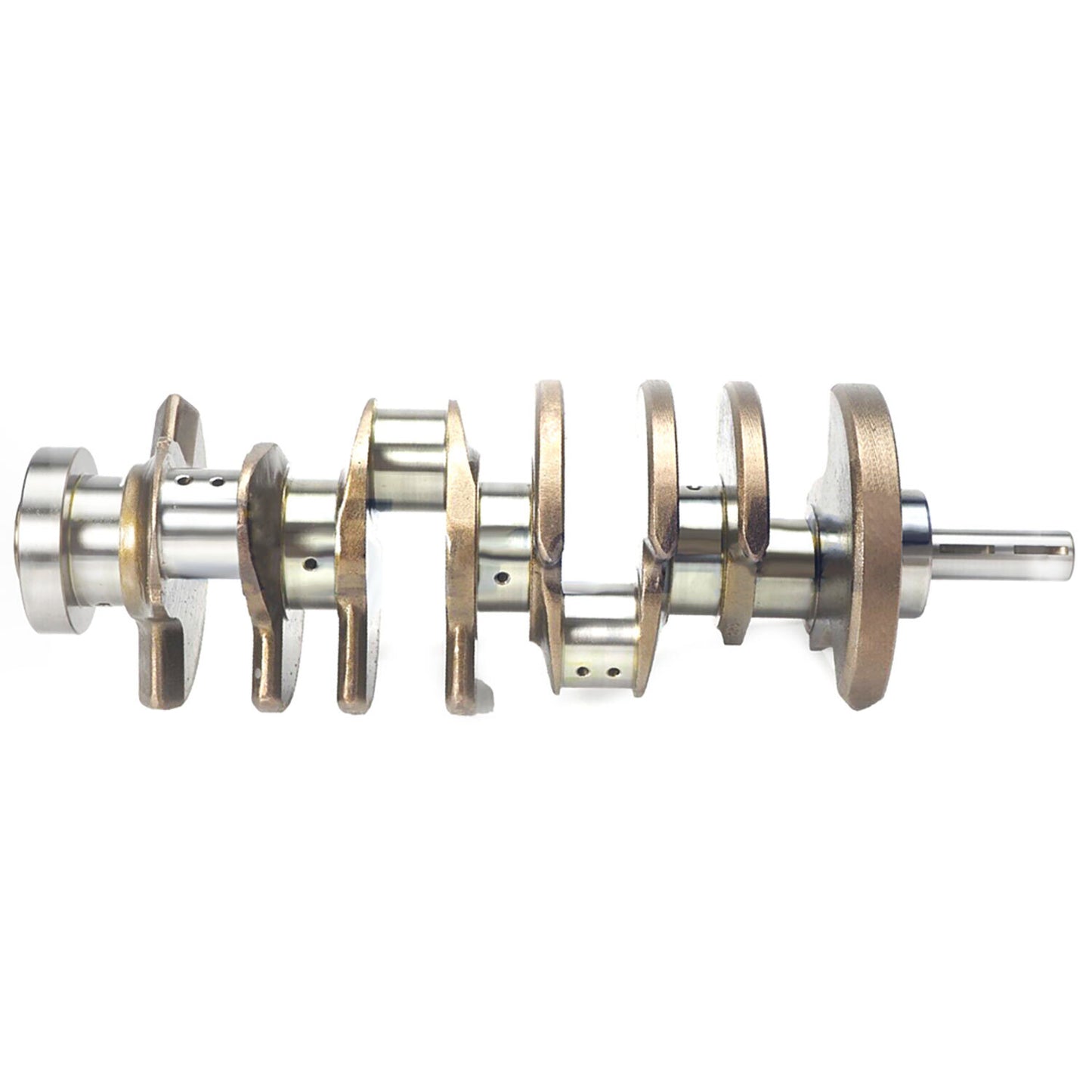 AJ133 Engine Rebuild Kit - Timing Chain Kit Connecting Rod Crankshaft for Jaguar