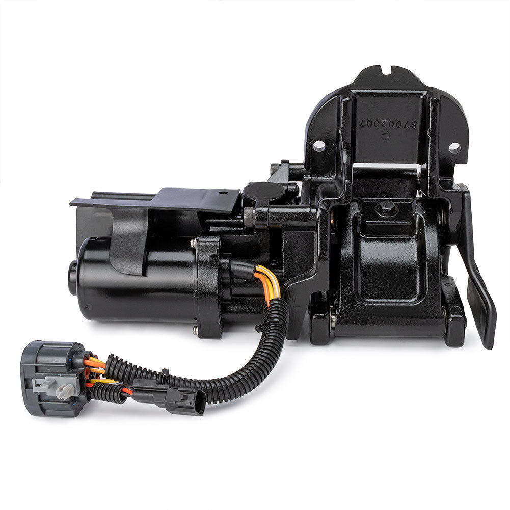 Front left-side power running motor and support suitable for 15-20 for Cadillac for GMC for Yukon Territory