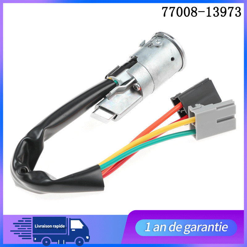 Neiman Antivol de Direction pour for RENAULT Express Super 5 Trafic R11 7700813973