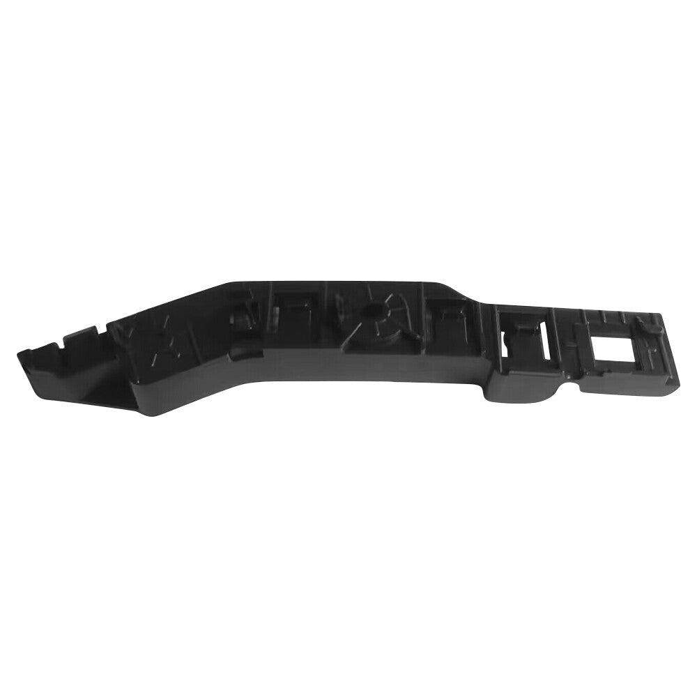 Front Fascia Support Bracket Black Right Side 68287856AB For Cherokee 2019-2021