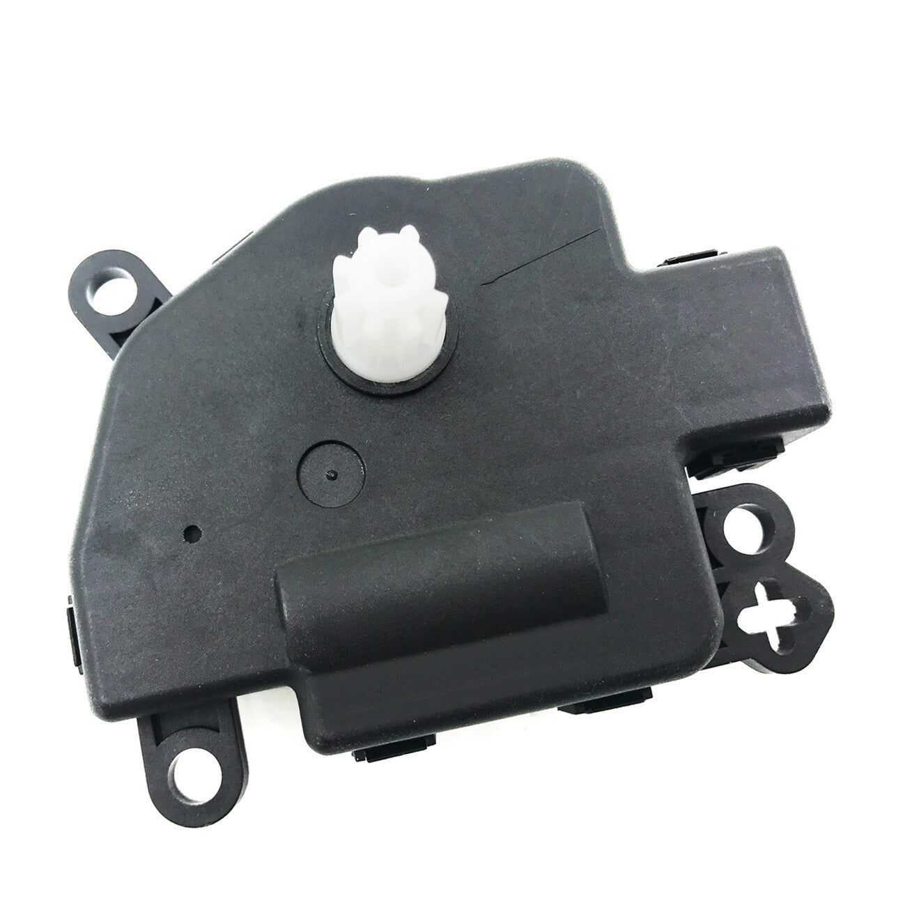 4F2Z19E616FA HVAC Heater Blend Mode Door Actuator for Ford Explorer F150 Taurus