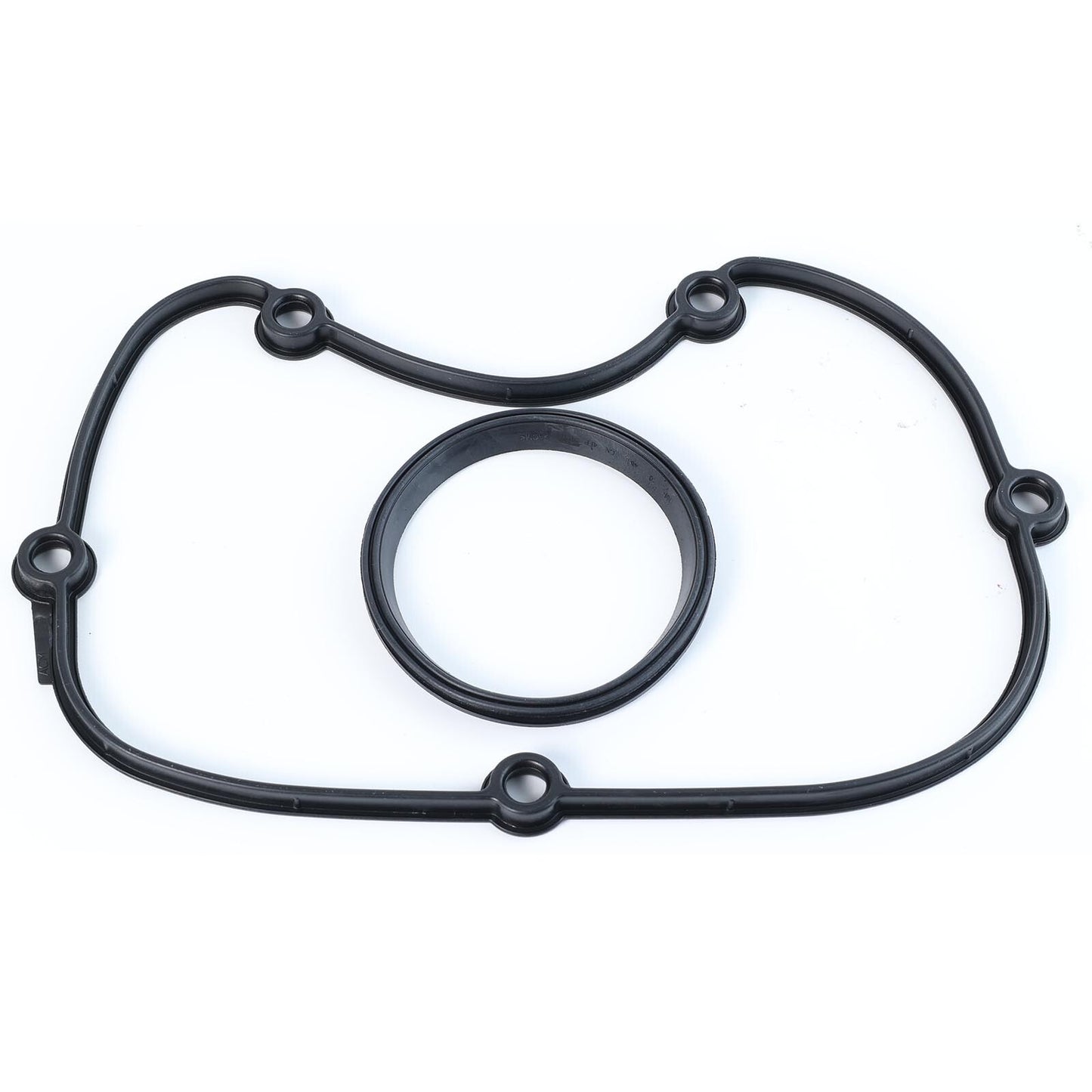 for AUDI A3 for A4 for A5 for VOLKSWAGEN for PASSAT for JETTA Upper 06H103483D Timing Cover Gasket