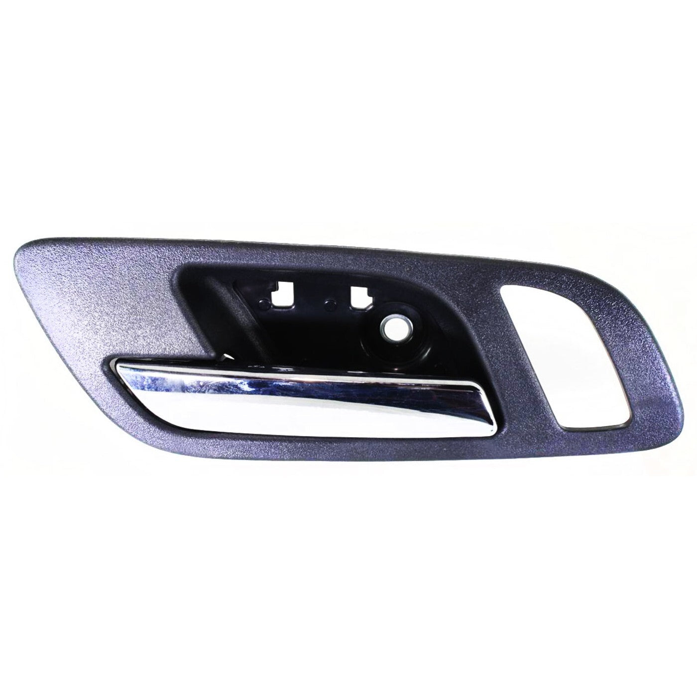 Interior Door Handle For 07-13 for Chevy Silverado 1500 for GMC for Sierra 1500 Front Left