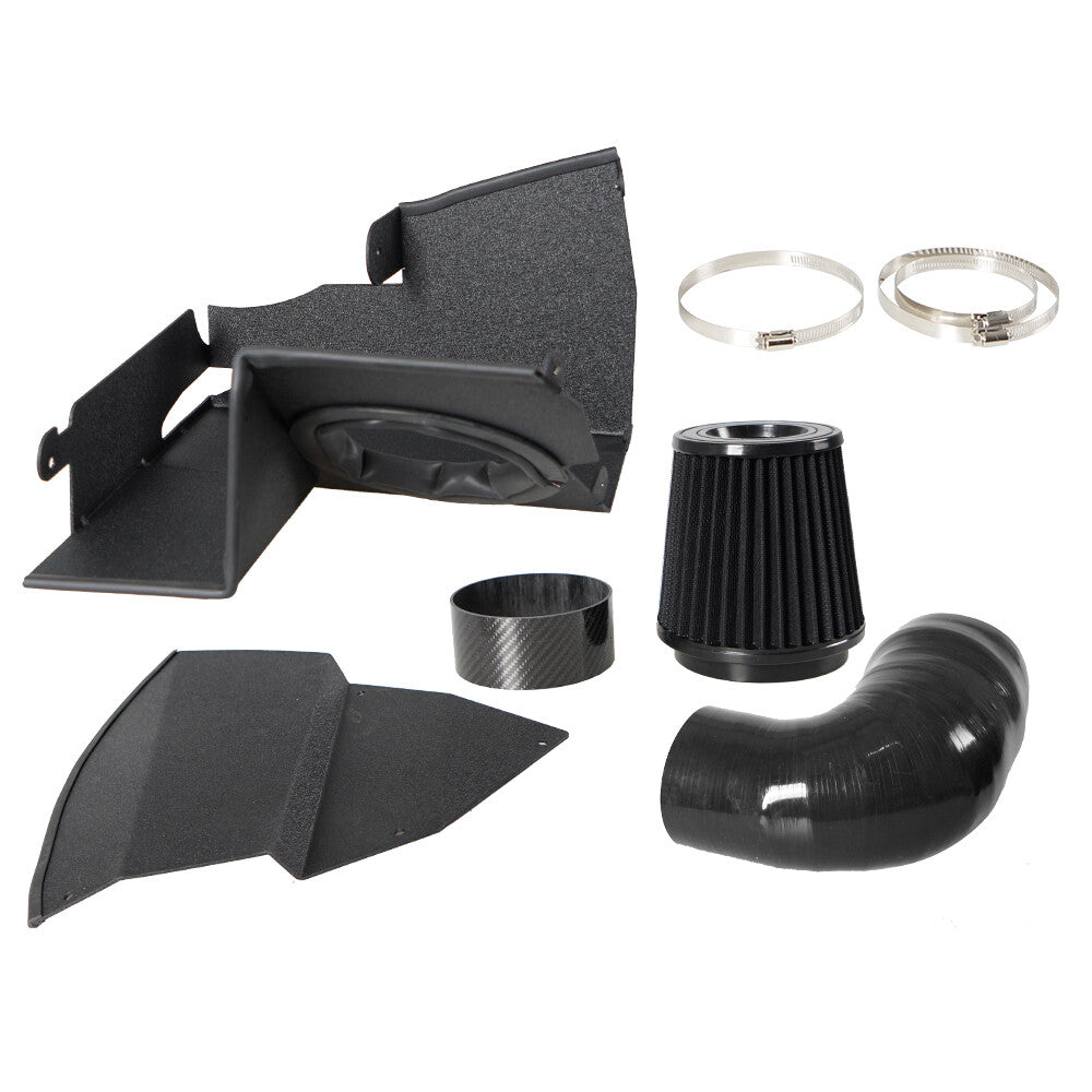 Aluminum alloy air intake kit for BMW 3 Series G20 G21 320i 330i 2019+ Quality