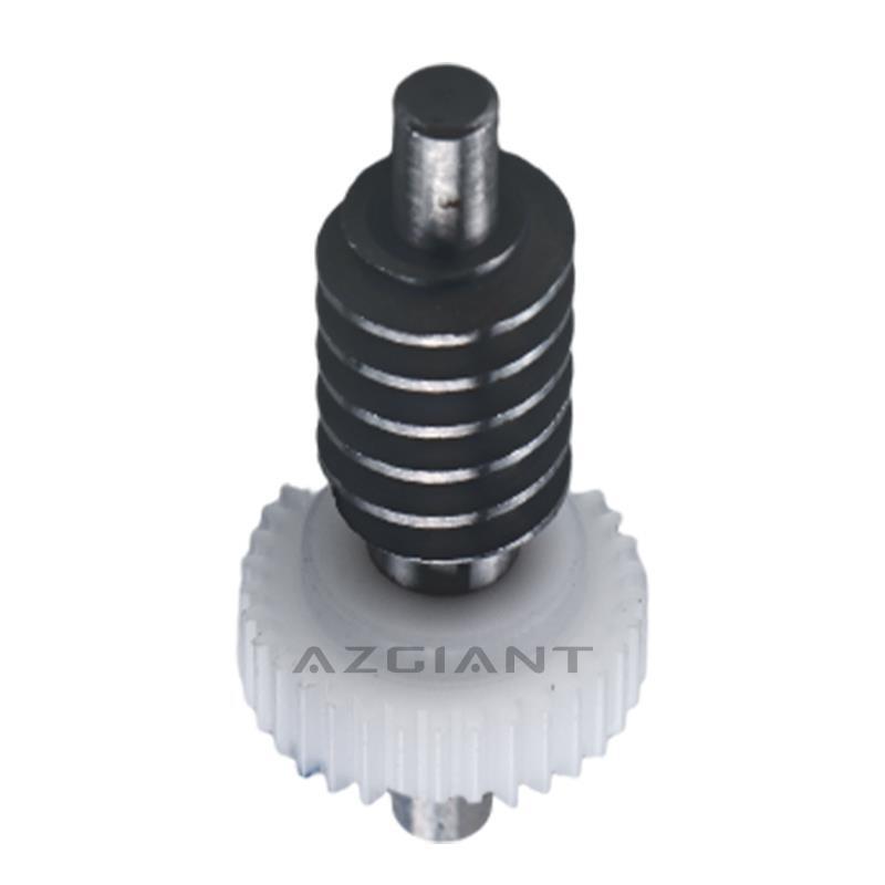 Side mirror folding motor gear is suitable for 2007-2014 for Cadillac for Escalade ESV.