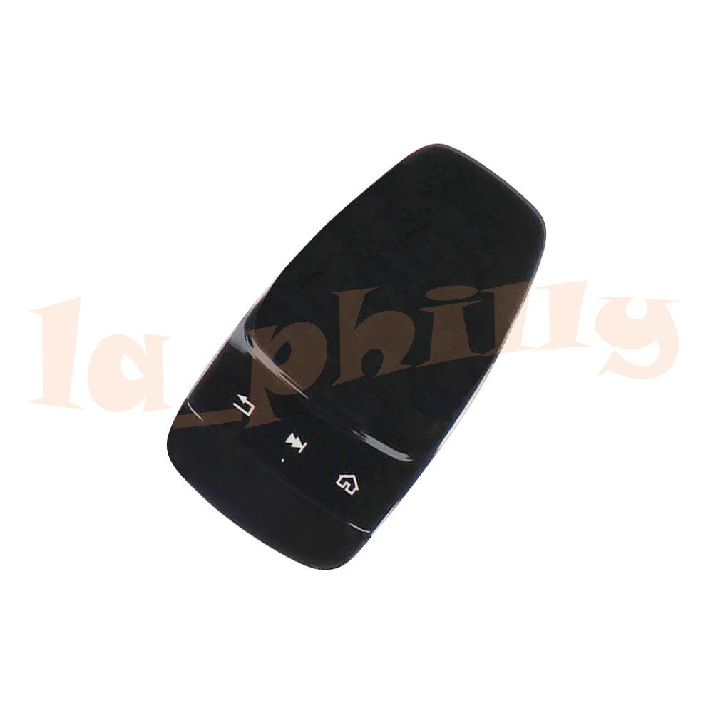 Switch Block Touchpad Control for Mercedes-Benz W213 E-Class 2139008109
