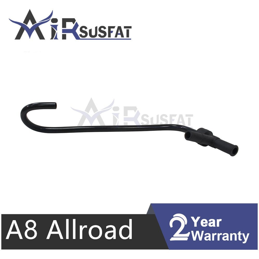 Air Suspension Compressor Air Tube Pipeline for Audi for A8 D3 Allroad Quattro 02-10