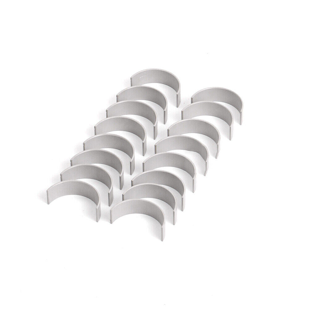 for Mercedes-Benz C218 W166 X166 4.7L Connecting Conrod Bearing Shells Kit M278