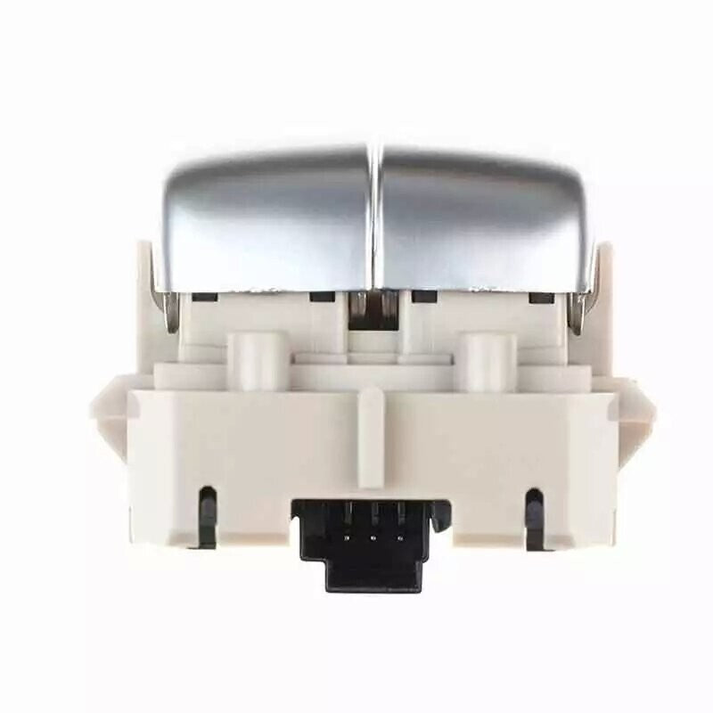 2229051505 Power Window Switch Rear Left for Mercedes-Benz W222 S550 S600
