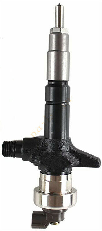 Fuel Injector 095000-6980 8-98011604-5 for Isuzu D-MAX for Holden 3.0L