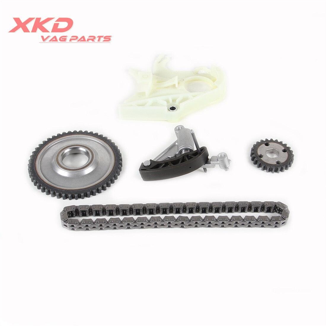 2.0T Engine Rebuild Kit Suitable for BMW 320i, 520i, X3, F22, F23, Low-Power N20B20B