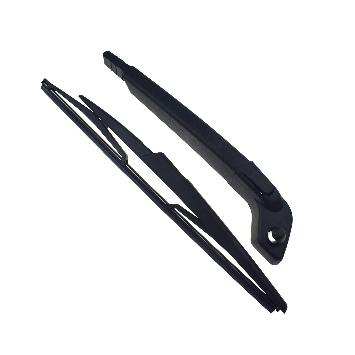2Pcs Rear Rear Windshield Wiper Arm Blade for Volvo V70 XC70 2003-2007 8662751