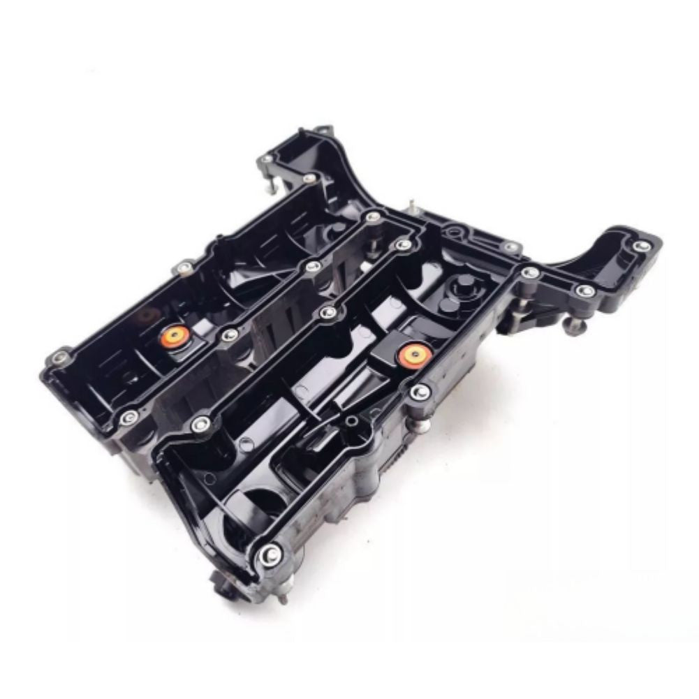 CM5G6K271CL cylinder head for Ford Fiesta 1.0 2013 - 2017