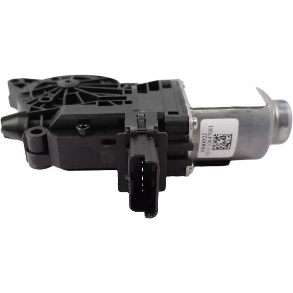 for Hyundai for Elantra GT 2018-2020 Driver Door Window Motor With Auto Up Down
