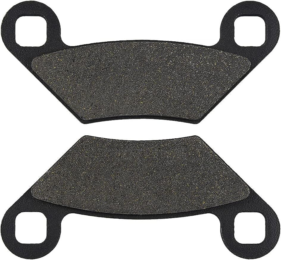 Brake Pads for Polaris Sportsman 400 500 550 570 800 850/SP 570 850/XP 550 850
