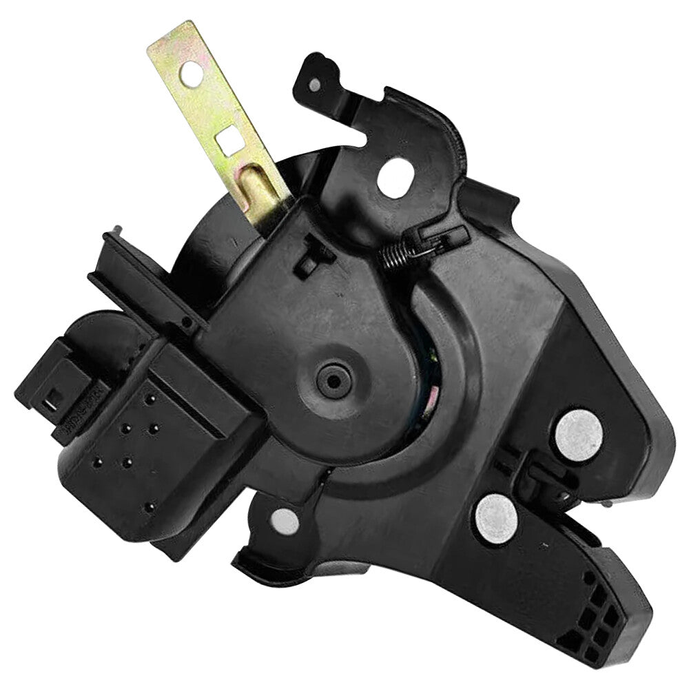 Car Trunk Latch Lid Lock Release Actuator Controller Fits For 6 2008-2012 GH