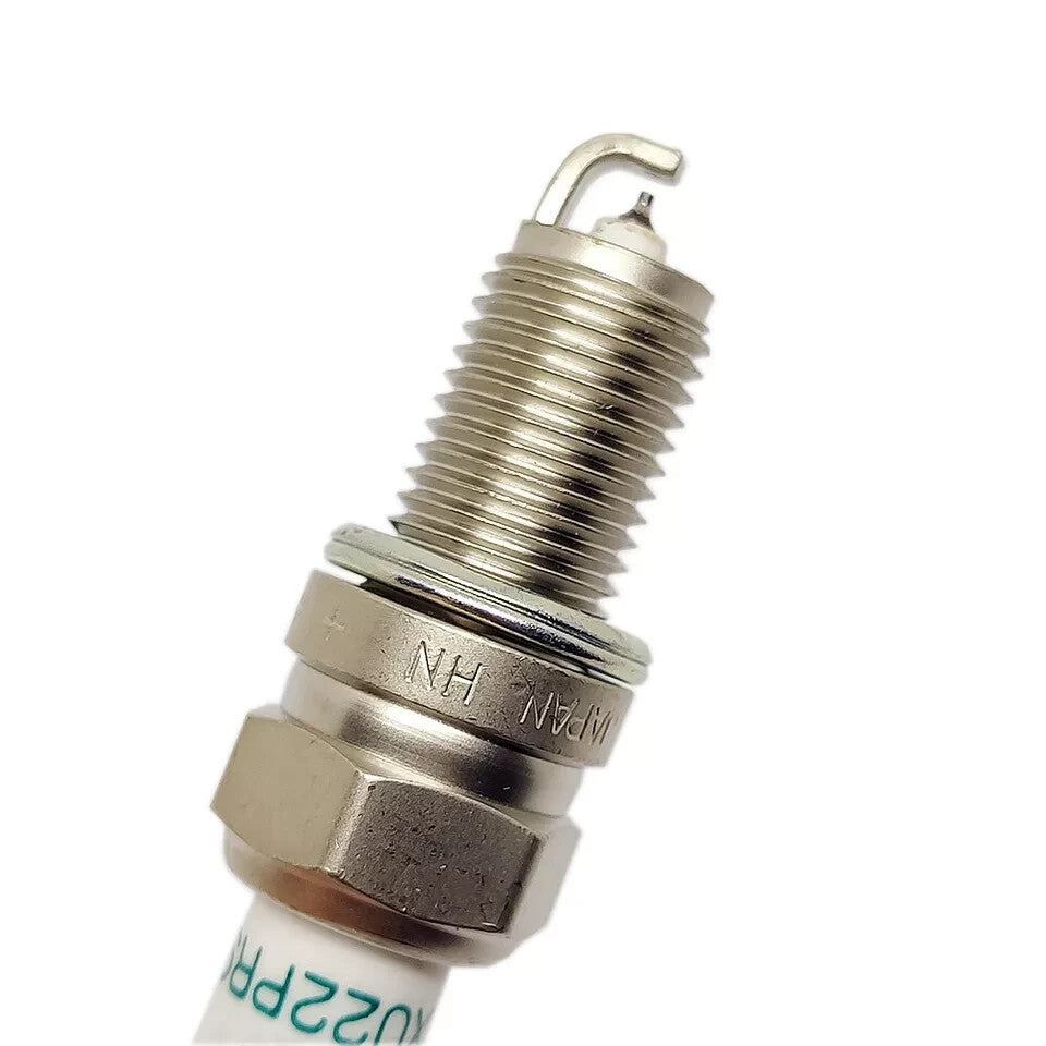 4-pack Equipment Manufacturer 90048-51188 for Toyota Avanza YRV Terios Sirion Materia Spark Plugs