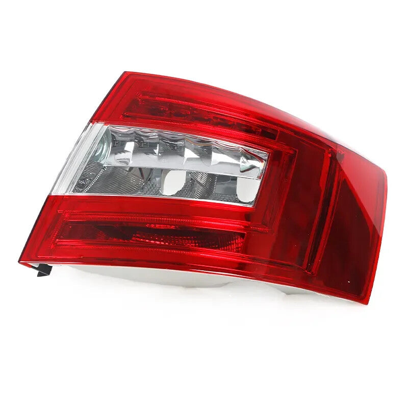 for Skoda Octavia 2015 2016 2017 Tail Light Housing Rear Lamp Taillight Cover