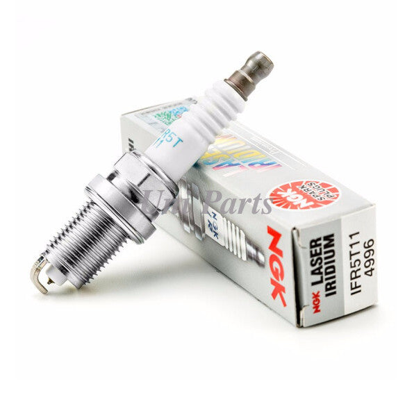 4 Equipment Manufacturer Iridium Spark Plugs for Toyota Yaris for Corolla for Scion xB 90919-01241