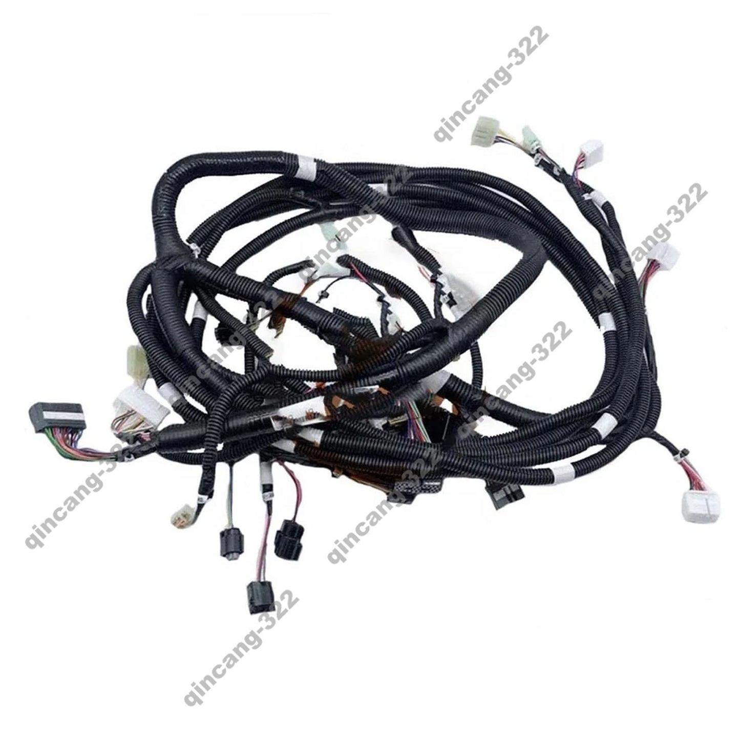 Wiring Harness LQ13E01251P1 for Kobelco SK200-8 SK210-8 SK250-8 SK260-8 SK330-8
